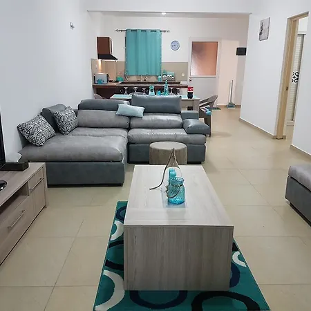 Melia Residence